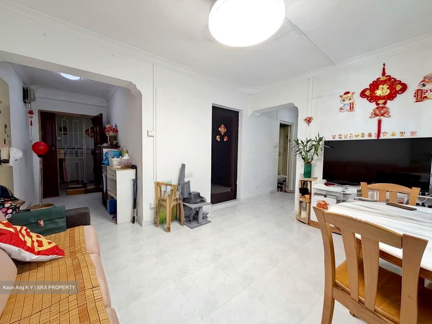 Blk 699C Hougang Street 52 (Hougang), HDB 4 Rooms #565439251